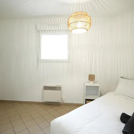 Hyper Centre Apartamento *