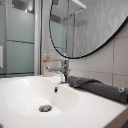 Apartamento Hyper Centre *