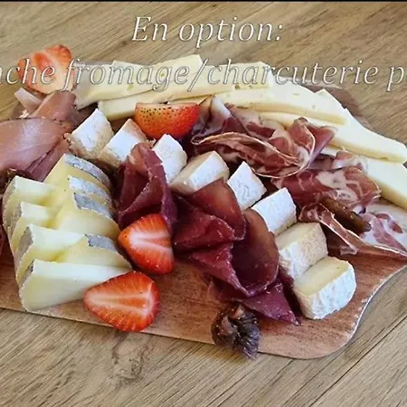 Apartamento Hyper Centre