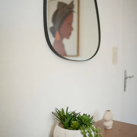 Hyper Centre Apartamento *