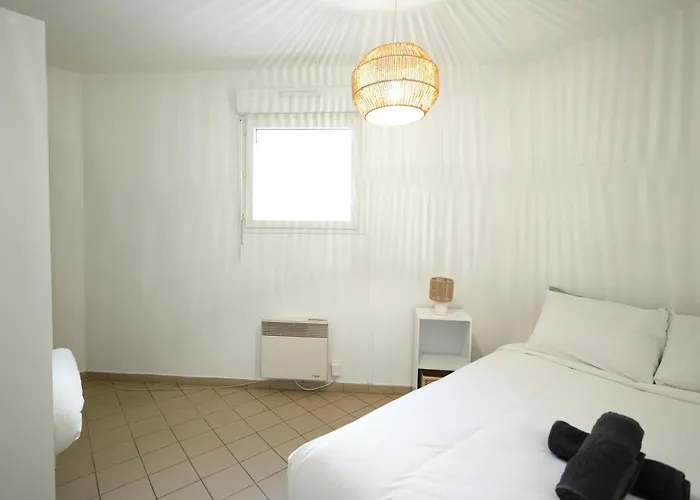 Hyper Centre Apartamento *