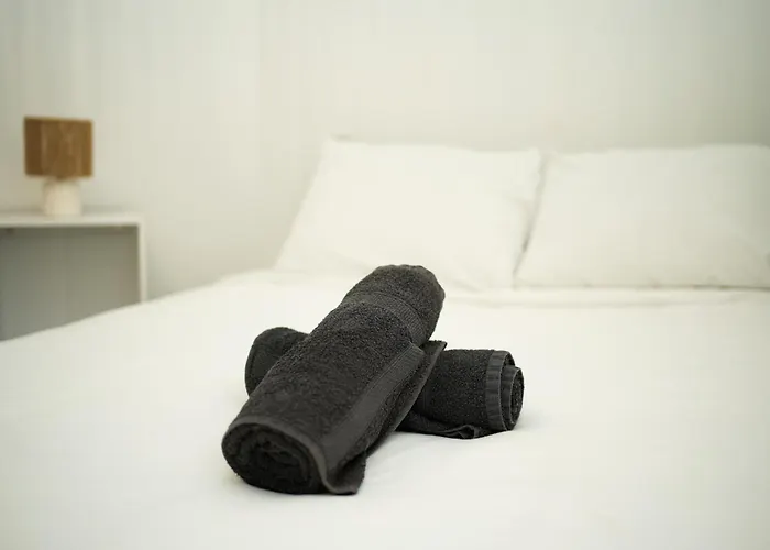 Hyper Centre Apartamento Le Mans