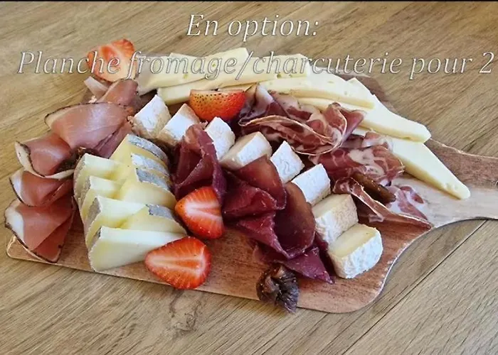 Apartamento Hyper Centre