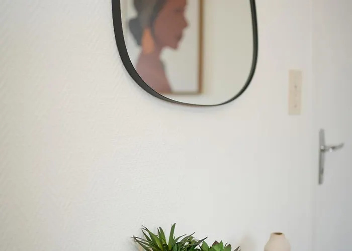 Hyper Centre Apartamento *